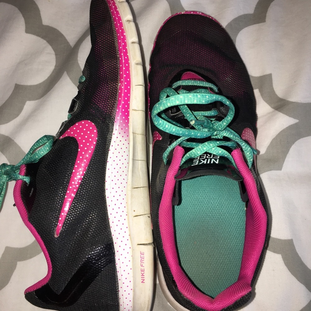 Nike Free 3.0